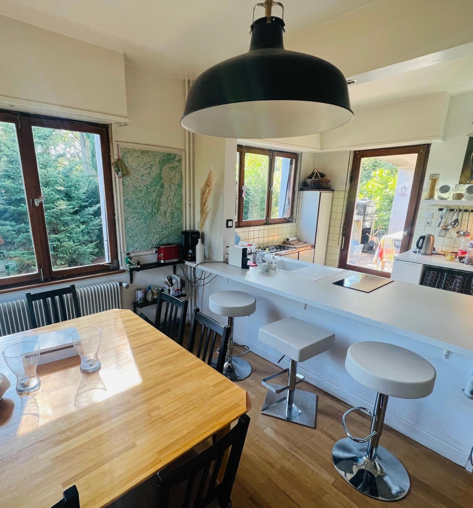 Chalet Spacieux A Wangenbourg-Engenthal Avec Vue Panoramique エクステリア 写真